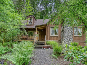 Storybrooks Cabin